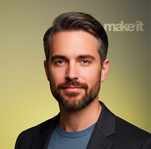 2 Sergi Molina - Web Designer