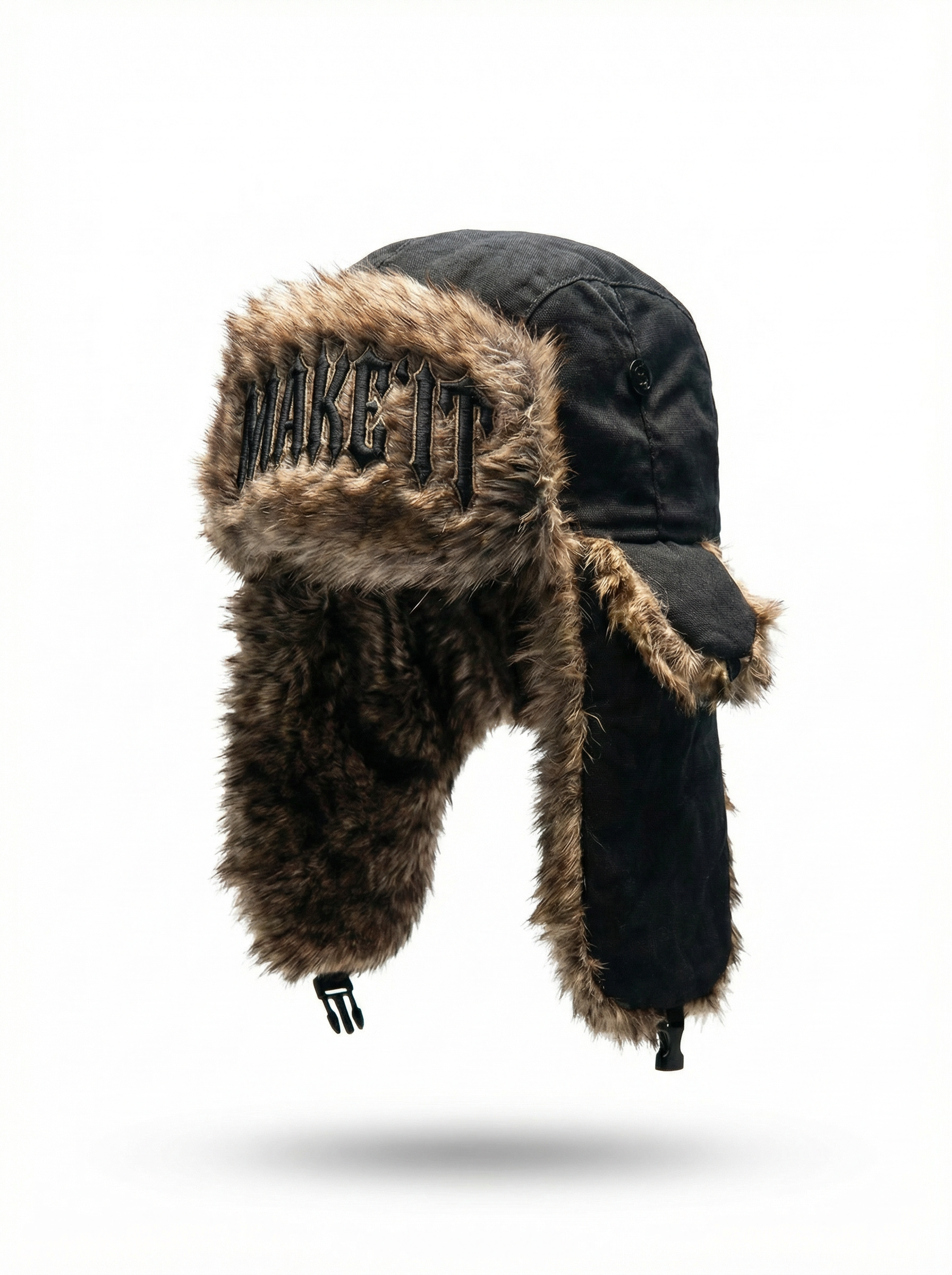 MAKE’IT USHANKA